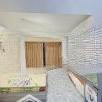 Cho thuê căn hộ mới xây gò vấp
