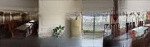 Cho thuê toà nhà làm văn phòng, sàn 170m2 x 5 tầng