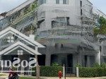 Bán căn gốc view công viên khang điền bình chánh
