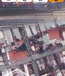 Bán đất tại nguyễn văn linh, tx hòa thành,tây ninh, đường nhựa 10m, pháp lý đầy đủ, giá cực chất