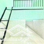 Phòng trọ gác cao thoáng mát giá rẻ nguyễn văn tăng, gần khu công nghệ cao