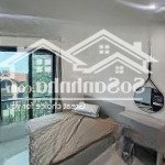 Tòa chdv trường chinh, 40m ra ô tô, ba gác đỗ, gần phố, thang máy, 21p kk, dt 95tr/th, 86m2