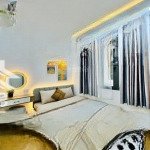 Siêu phẩm - sát quận 1 - hẻm ba gác thông- gần mt- lê văn duyệt p.1 bt - 32m2 - 3pn - chỉ 6 tỷ05