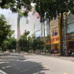 Bán ks mặt tiền phường phạm ngũ lão, quận 1. ngang 8m, dtsd ~900m2. giá 90 tỷ