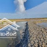 2600m2 đất sào nhơn trạch gần dự án phú mỹ hưng và đường nối quận 2