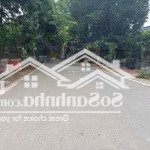 Chính chủ cần bán gấp giá siêu hời bám mặt tiền ap phan 10m , cách trường sĩ quan lục quân 1km