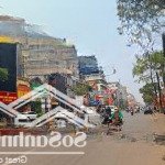 Bán đất mặt phố vạn phúc hà đông 77.5m, mặt tiền 5m, giá 27.5 tỷ, vỉa hè, ô tô kinh doanh đỉnh