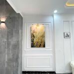 Nhà 3 tầng phong cách tân cổ điển cực sang khu tđc đất lành