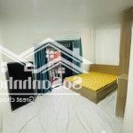 Tòa chdv quan nhân, 31p kk, dt 170tr/th, 2 thoáng, 2 mặt ngõ, ba gác, thang máy, 115m2