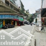Bán nhà mặt đường khu trung tâm ngã tư sở .kinh doanh các loại mặt hàng ,khách sạn ,nhà hàng