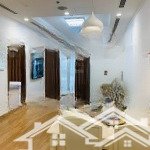 Cần bán căn hộ 2pn (83m2) tại tòa t11 times city full nội thất, giá tốt