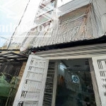 Chính chủ bán nhanh nhà đang cho thuê 23tr, giá 2tỷ620/64m2, đường sầm sơn - phường 4 - tân bình