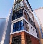 Ccmn lô góc ngay tt cầu giấy, đường kinh doanh sầm uất, 7t thang máy, dt 80tr/tháng, pccc đầy đủ