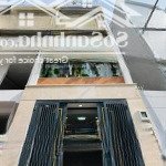 Bán gấp căn nhà giá ngộp đường trần xuân hoà, quận 5.giá 3,85tỷ/ 4,8 x 15m. đang cho thuê 23 triệu