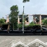 Chính chủ bt view vườn hoa đường đẹp dự án long việt - kđt quang minh - ml - hn, 0815143333