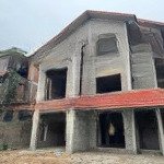 1x tỷ. chính chủ biệt thự view vườn hoa đắc địa cực đẹp vinaconex 2 - kđt quang minh - ml - hn