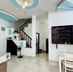 Bán nhà 3,5 tầng hẻm trần nhật duật – phước hòa, nha trang