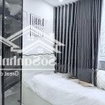 Cho thuê cc mini 1pn 1wc, 35m2, 5,5 triệu, tại thạnh xuân, q12, hcm