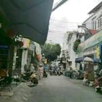 Bán nhà gò vấp, hẻm xe hơi nguyễn văn lượng, 5 x 16, hơn 7 tỷ tl