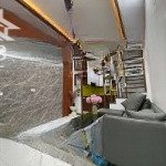 Nhà hiếm yên nghĩa - hà đông 40m 4 tầng - trong đê - ô tô đỗ gần - nhà mới đẹp - giá 4.85