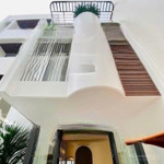 Siêu thiết kế giá ngộp hoa lan - p. 2 - phú nhuận 62.7m2 đang cho thuê 24tr/tháng shr