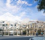Bán liền kề thiên nga 3 vinhomes global gate 80m2, đường 13m, giá tốt, chính chủ