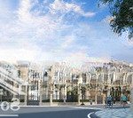 Bán gấp căn liền kề phân khu thiên nga 2 diện tích 90m2 hướng đông bắc, giá tốt