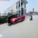 Bán 77m đất thôn xuân trung, xã thuỷ xuân tiên, chương mỹ. cách đường hồ chí minh 50m.