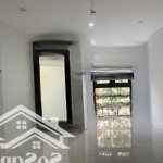 Cho thuê nhà mp mai dịch, 50m2, 5 tầng, mt 4m, nhà mới, 25tr