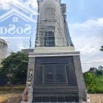 Bán nhà mới 100%, kdc đ. nguyễn duy trinh, gần ngay chợ long trường, quận 9