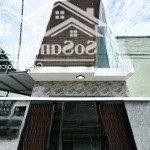 Nhà đẹp đường vào xe hơi bán gấp giá mềm, 63.9m2 lý thường kiệt, dĩ an, bình dương