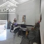 Chỉ 7,4 tỷ sở hữu ngay nhà 3tầng mt kinh doanh đỉnh - nguyễn thái sơn - gò vấp