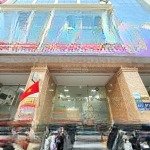 Cho thuê nhà vạn phúc, hà đông, 90m2, 9 tầng, mt 5.5m, 70tr