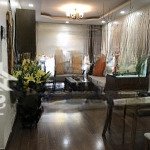 Bán căn 2pn diện tích 62m2, riverside garden 349 vũ tông phan
