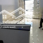 Diện tích đẹp! nhà 4 tấm hẻm 7m lạc long quân p3. dt: (8x17)m giá: 15,8 tỷ
