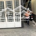 Quận 1 đường đề thám hẻm xe hơi sát mt - nhà 2 tầng - chỉ 5,3 tỷ
