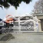 Bán biệt thự 2,5 tầng hà huy tập, khối 11