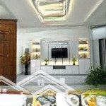 Bán nhà lk kdt văn khê kinh doanh tốt oto đỗ cửa ngày đêm full nội thất xịn xò 48m2 giá chỉ 14.5 tỷ