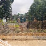 Lô đất đẹp nhất khu 86m trục chính đồi sen, giá cực tốt!