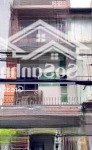 Bán nhà mặt tiền hẻm f5 - cmt8 - tân bình