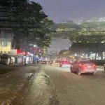 Bán nhà phân lô hàng không - 4 tầng kiên cố - phố nguyễn văn cừ, gia thụy - 44m2 - 10.6 tỷ