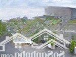 Biệt thự 2 mt kiểu nhật bên sông - phong cách tối giản,thanh lịch,tiện nghi - nội thất gỗ cao cấp