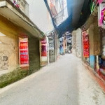 45m2 nhà đẹp - ngõ nông rộng thoáng - ô tô qua cổng - giá chỉ 6.x tỷ - phương canh
