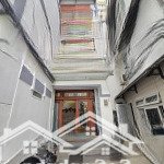 Tin thật không ảo, bán nhà phố 3 lầu khu sầm uất phan xích long, p7, q.phú nhuận. giá rẻ
