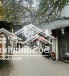 50m2 nhà đẹp mặt phố kinh doanh, ô tô tránh, giá chỉ 8,x tỷ nhỉnh - ngay ngõ 136 cầu diễn-minh khai