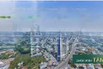 Chỉ 400 triệu sở hữu căn nhà ở the emerald 68 - mặt tiền ql 13 với 3 mặt view sông