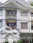 Bán nhà phạm huy thông - p7- gò vấp- dt 105m - ( 7x13m)3 tầng - mặt tiền nhựa 7m - khu vip .gia tốt