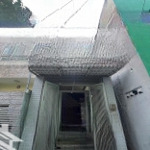Bán nhà 3 tầng cách mặt tiền đường thoại ngọc hầu 1 căn nhà . giá 3,85 tỷ . 45 m2 ( 3,7m x 12m )