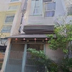 4x15m, 4 lầu, nhà mặt tiền đường 10m khu phan xích long, gần coopmart rạch miễu, giá 16.5 tỷ