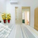 Bán nhà hxh huỳnh văn bánh p13 quận phú nhuận hđt 70tr dt: 7 x 16m kc: 6 lầu-thang máy. giá 21.5ty